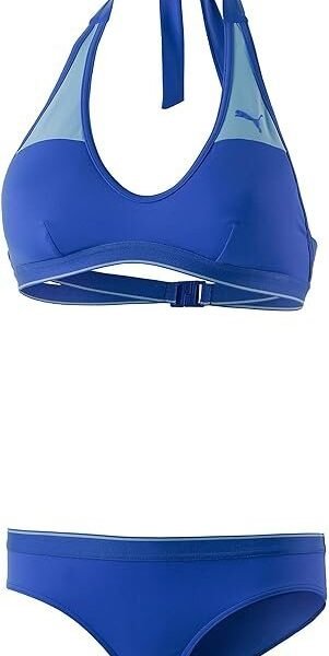 Puma Women's Swimsuit Set